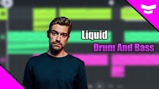 Drum And Bass Tutorial Fl Studio mobile