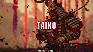 [Dark Japanese] Hard Drill Type Beat '' Taiko ''