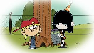 Lucy Loud - Best...present...ever. (Sniffs) (READ DESCRIPTION)