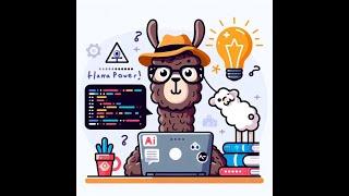 AI Coding in VS Code with Locally running Ollama - Llama3 & CodeGPT