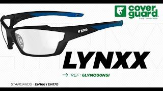 LYNXX - Safety glasses - COVERGUARD®