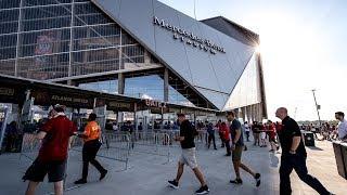 Clear Bag Policy | Mercedes-Benz Stadium