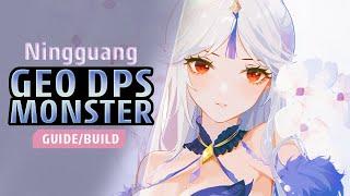 NINGGUANG GUIDE - ALLES erklärt in 5 MINUTEN | Genshin Impact Deutsch