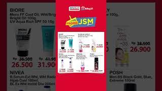 Promo JSM Alfamart Bikin Untung!!!