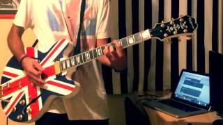 Sex Pistols - God Save The Queen (Sergi Arpí Cover)