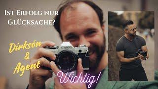 Wie wird man als Fotograf erfolgreich? Mit Dirksón Photography