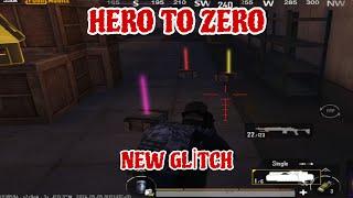 METRO ROYALE GLİTCH   - 0 To 100 in 3minute - ARTECİT BASE GLİTCH METRO ROYALE