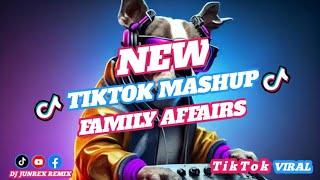 NewTIKTOK MASHUP 2024 MOMBHA AFFAIRS | TIKTOK DANCE TRENDING | Dj Junrex Remix