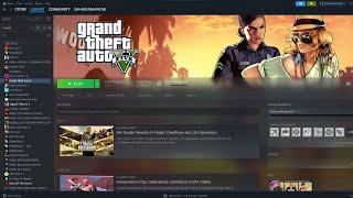 How to Fix GTA V Online Crashing,Won't launch,Freezing,Stuttering,Low FPS Drop and Black Screen