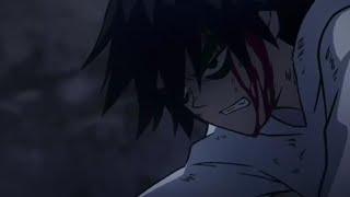 Scissor seven || [AMV] Awake and alive ️TW WARNING!️