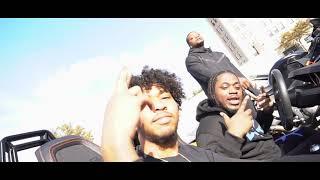 Mitty Mitch - The Get Back (Produced By Rmb Justize) [Official Music Video]