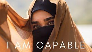 Trailer I AM CAPABLE : The Wanderlust Women, a Muslim hiking group, go wild swimming for first time.