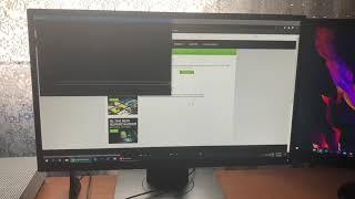 Latest Nvidia drivers on GTX 660 are unusable