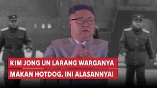 Hukuman Kerja Paksa Bagi Pemakan Hotdog di Korea Utara I ANTV News Minute