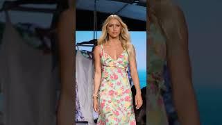 Luli Fama 2022 in Ultra 4K Miami Swim Week   007 Ashley Haas #girls #bikini #sexy