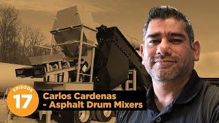 Why You Should Buy Your Own Asphalt Plant