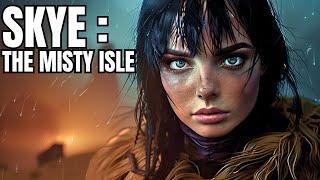 Viking SURVIVAL Adventure on the Isle of Skye! | Skye The Misty Isle Demo