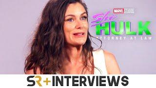 Kat Coiro Interview: She-Hulk