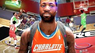 LEBRON JAMES BUILD TAKING OVER REC CENTER! NBA 2k21 Next Gen Gameplay Best 2-Way Build