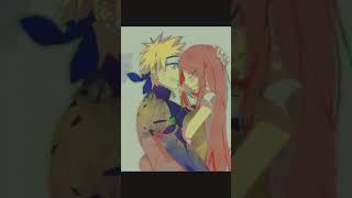 Naruto x kushina edit