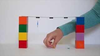 Defying Gravity: Science Activity for Kids