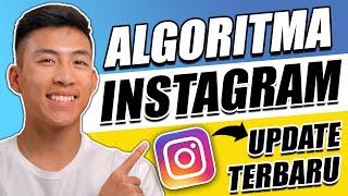 Penjelasan Algoritma Instagram Terbaru (Tahun 2024)