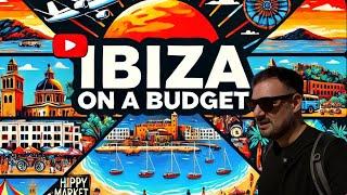 Ibiza... top things to do and see for little to no money