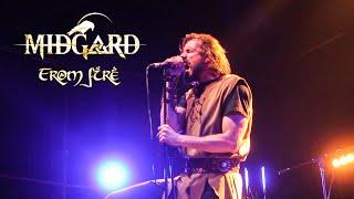 Midgard - From Fire (Live 2019)