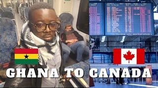 My Journey from Accra to Winnipeg: A Student’s Relocation Experience