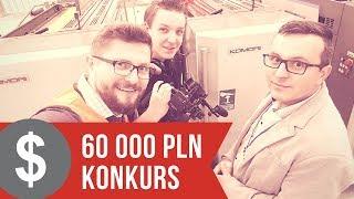 60 000 zł za kilka dni pracy w Drukarnia Internetowa Chroma