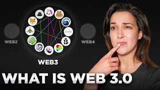 The Future Of Web3!  What's Ahead? (Top 5 Predictions!)  Plus: Capitalize On What's Coming! 