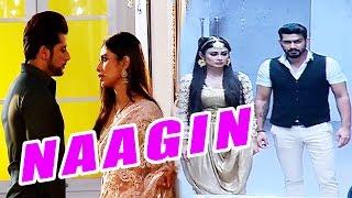 Upcoming Story ! NAAGIN | TV SHOW ON LOCATION -F3 Bollywood Fungama