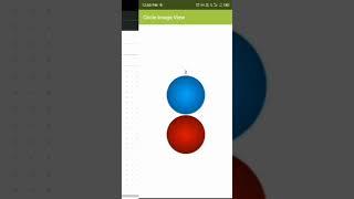 How to Create Circle Image View In Kodular | Using An Extension