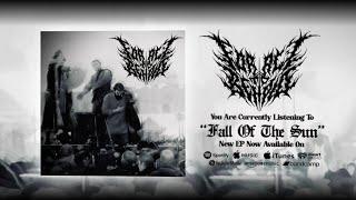 FOR ALL TO BEHOLD - FALL OF THE SUN [OFFICIAL LYRIC VIDEO] (2024) SW EXCLUSIVE