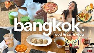   BANGKOK Food and Cafe Guide | 30+ Places to Eat/Drink in BKK, THAILAND (by area)!