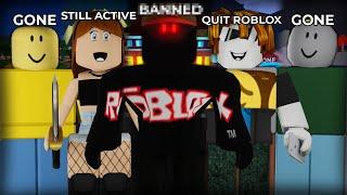 The Story of The BIGGEST Roblox Hackers..
