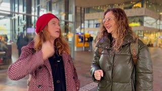 Роттердамцы — их девиз, любовь к кличкам и похожий на фаст-фуд новый вокзал