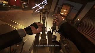 Dishonored 2 | Creative Kills | Mission-4 ("The Clockwork Mansion") Remake