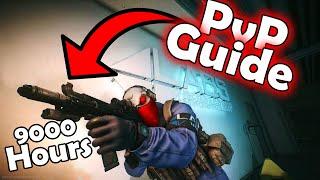 The ONLY EFT PvP GUIDE You Will Ever Need ...