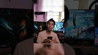 Final Part | React to Oppenheimer Trailer (Bahasa Melayu) #shorts