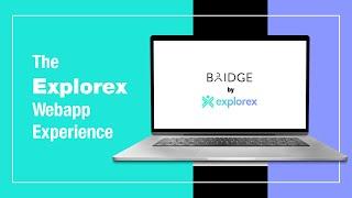 The Digital Experience With Explorex (Episode 1)