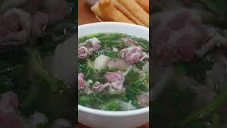 Quán Phở ngon vl #phoanbeo #dcgr #food #phohanoi #pho