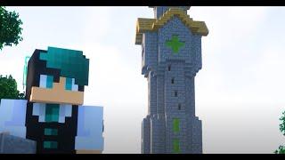 The Great Minecraft War Of Wonderland... TRAILER! [Tales Of Phytor]