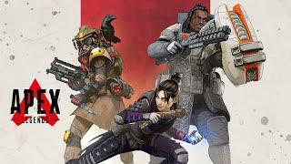 [Apex Legends Season 22] JP Game Audio