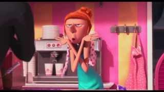 Despicable Me 2 - Meet Lucy Wilde
