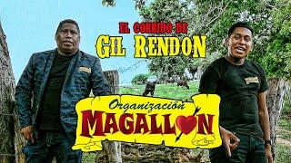 GIL RENDON (Video Oficial)2020