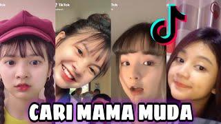Cari Mama Muda - Face Zoom | (Cute TikTok Compilation)