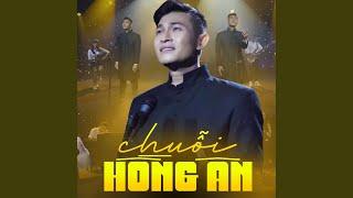 Chuỗi Hồng Ân