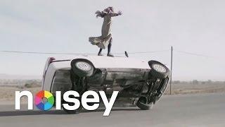 M.I.A. - "Bad Girls" (Official Behind the Scenes): Noisey Specials #08