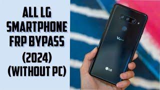 All LG frp bypass  || google account bypass for LG (G5/G6 )(without pc)(2024)